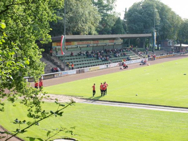 Walder Stadion 