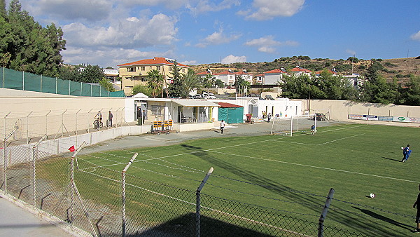 Koinotiko Stadio Parekklisias - Parekklisia