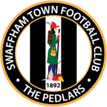 Wappen Swaffham Town FC  83396