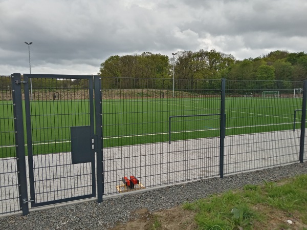 MARS Arena - Viersen-Dülken