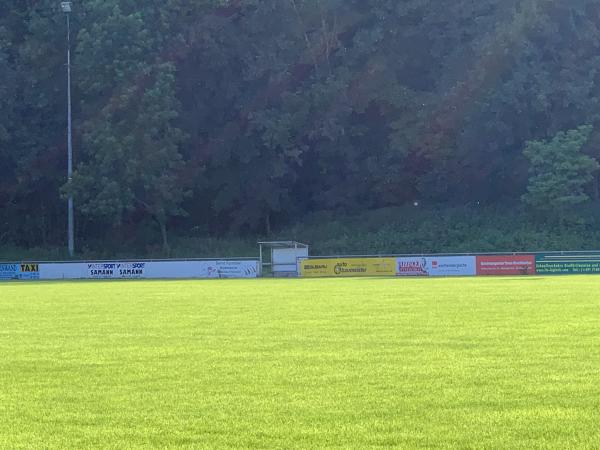 Sportplatz Unterer Egelsee - Vaihingen/Enz