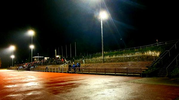 Rehberg-Stadion - Herborn