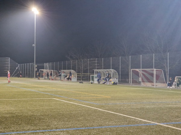 Sportanlage Seefeld Platz 3 - Sarnen