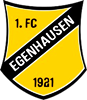 Wappen 1. FC Egenhausen 1921 Reserve  99005