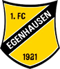 Wappen 1. FC Egenhausen 1921 II