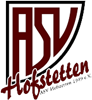 Wappen ASV Hofstetten 1949  63473