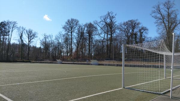 Sportplatz Waldheim - Konstanz