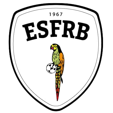 Wappen ES Fauverney Rouvres Breteniere  117505