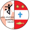 Wappen ASD Atletico Bussero  120410