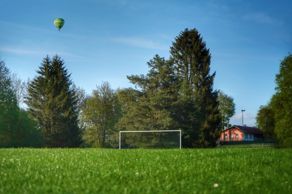 Sportanlage Dölle Platz 2 - Trochtelfingen-Mägerkingen