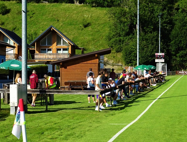 Bierfriedl Arena - Michaelerberg-Pruggern