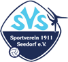 Wappen SV 1911 Seedorf