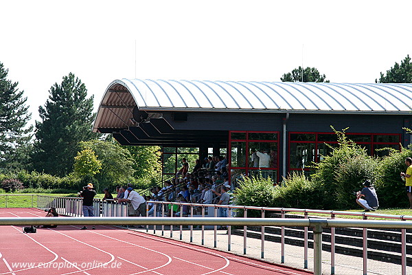 Waldstadion - Schutterwald