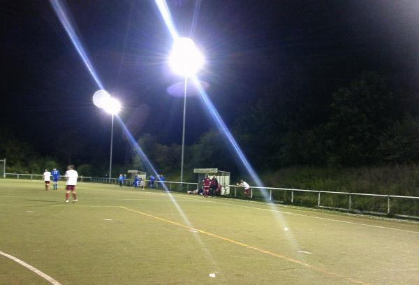 Sportanlage Ton Hus C-Platz - Klein Rönnau