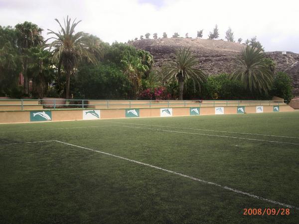 Campo de Futbol Jandia Dunas - Jandia, Fuerteventura, GC, CN