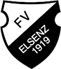 Wappen FV SF Elsenz 1919 diverse  72449