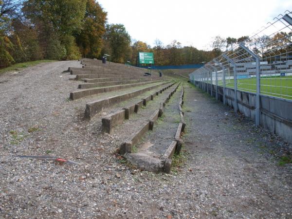 Rudolf-Kalweit-Stadion - Hannover-Bult