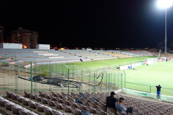 Sala Stadium - Ashkelon