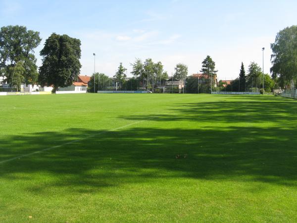 MTV-Sportanlage - Wolfenbüttel-Salzdahlum