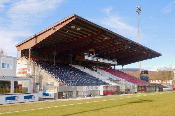 Stadion Brügglifeld