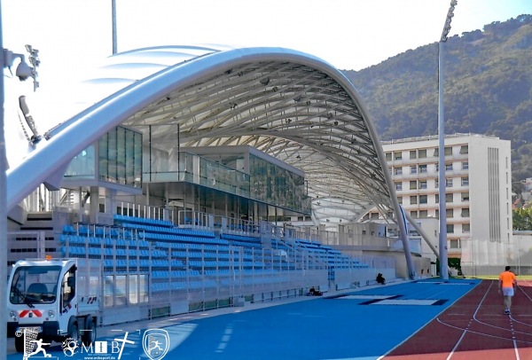 Stade Leo Lagrange - Toulon