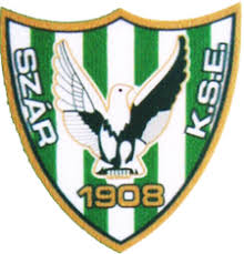 Wappen Szár KSE 1908  44189