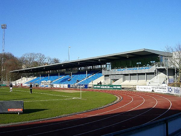 Autocentralen Park - Kolding