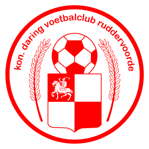 Wappen K Daring Ruddervoorde