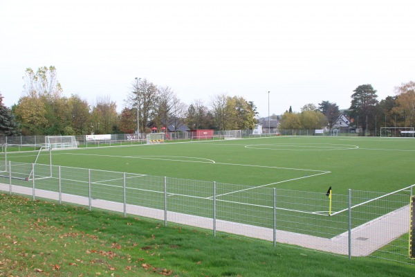 Sportplatz an der Schützenhalle - Zülpich-Schwerfen