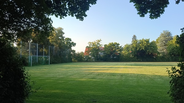 Schulsportplatz - Hilpoltstein