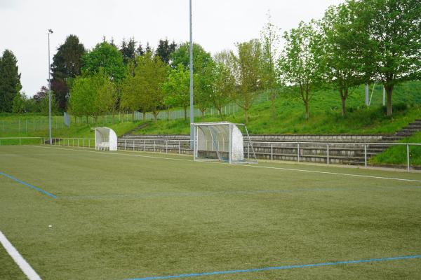 Sportzentrum Zuzenhausen Platz 2 - Zuzenhausen