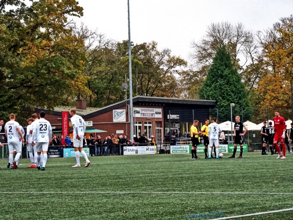 SCANIA Sportpark - Rheinberg-Budberg