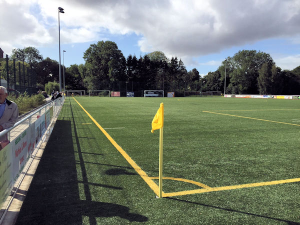 Sportpark Pönitz - Scharbeutz-Pönitz