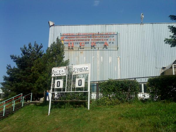 UTC CSKA - Panfilovo