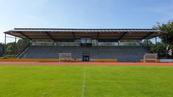 Emslandstadion - Lingen/Ems