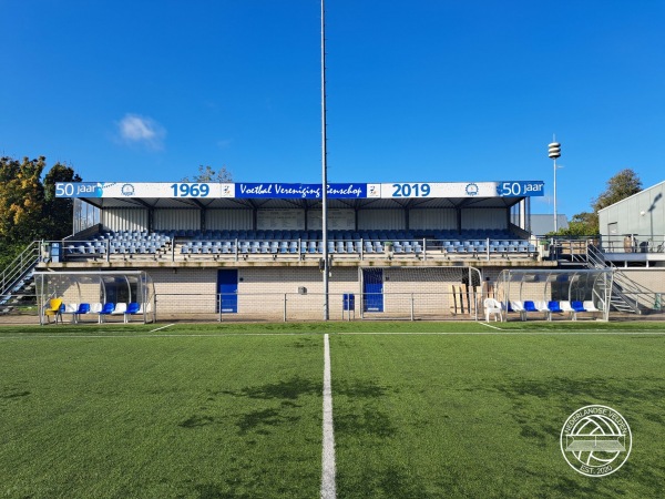 Sportpark Benschop - Lopik-Benschop