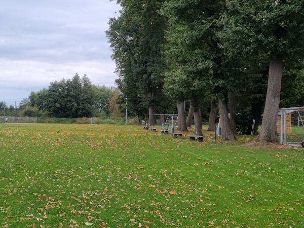 Sportanlage Am Sandberge B-Platz - Gifhorn-Kästorf
