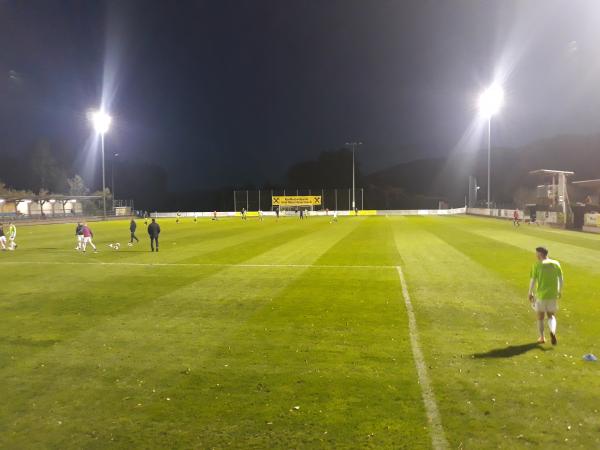 Anton Koch Stadion - Bad Schwanberg