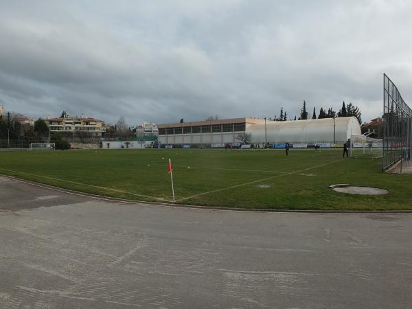 Stadio Zirinio - Athína (Athens)