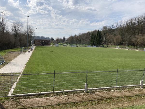 Sportanlage Mauchener Gasse Platz 2 - Schliengen