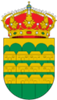 Wappen EDM Elche de la Sierra