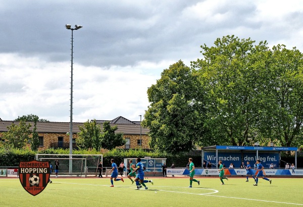 TWW-Aurubis-Arena - Lünen-Nordlünen
