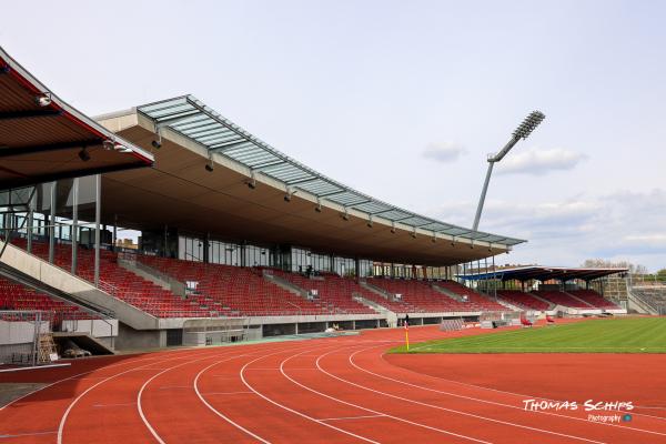 Auestadion - Kassel