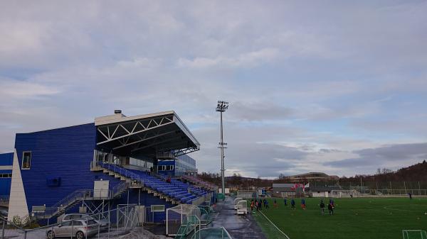 TUIL Arena - Tromsdalen
