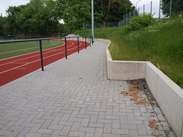 Sportpark Löwental - Essen/Ruhr-Werden