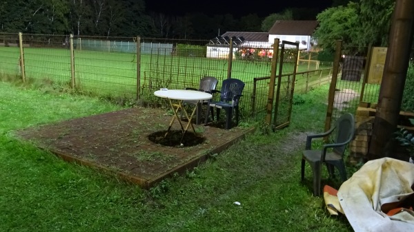Sportanlage In den Pfalzwiesen - Birkenheide