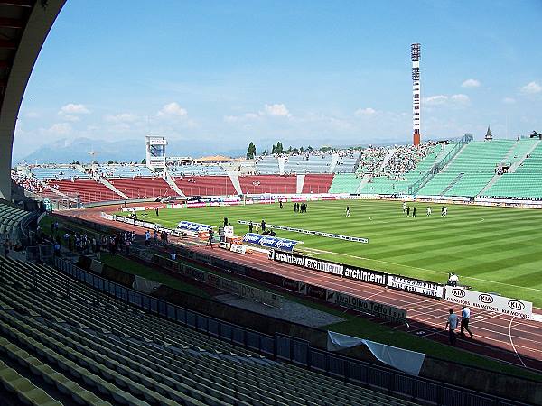 BluEnergy Stadium - Udine