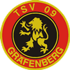 Wappen ehemals TSV 09 Gräfenberg