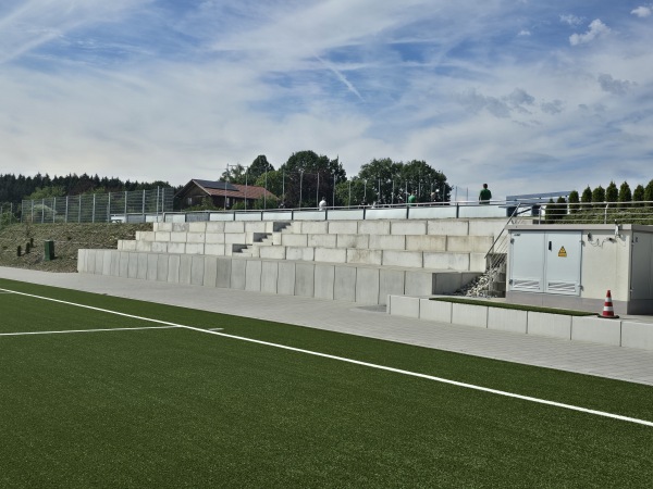 Sportanlage Reitern Platz 2 - Hofkirchen/Donau-Reitern