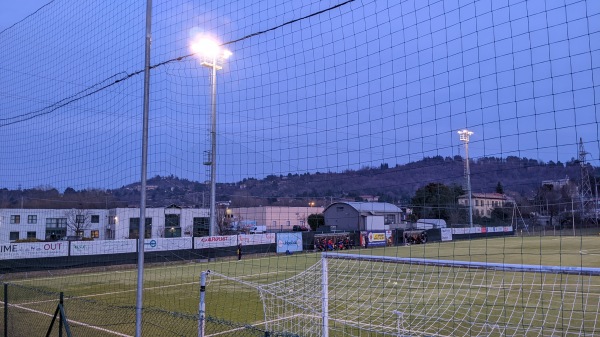 Campo Sportivo Figliodoni - Barzanò